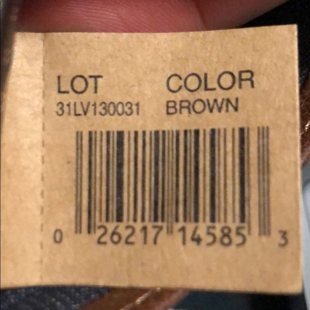 Men's Levi's® RFID-Blocking Extra-Capacity Wallet - Picture 5 of 5